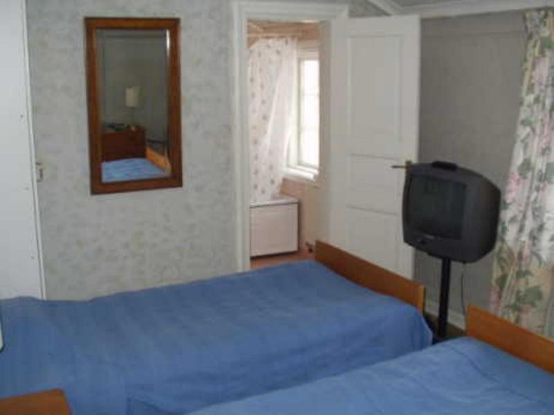 Hotel Forsbacka Waerdshus Zimmer foto