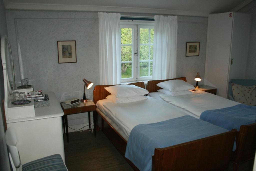 Hotel Forsbacka Waerdshus Zimmer foto